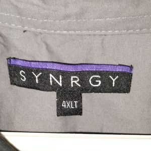 Button down dress shirt